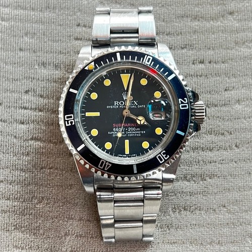 ロレックス サブマリーナー