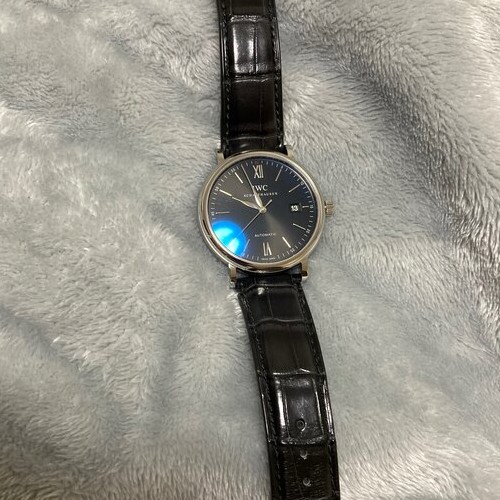 ポートフィノオートマティック　IW356502