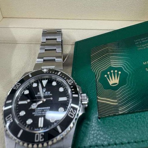 サブマリーナ ノンデイト