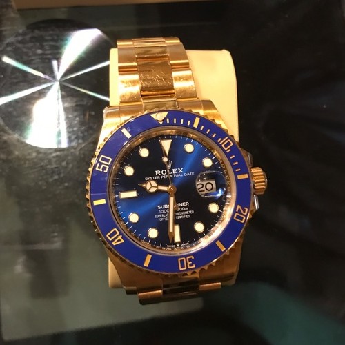 ロレックス サブマリーナー