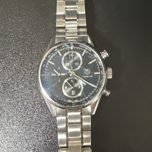 タグホイヤー カレラ cal188