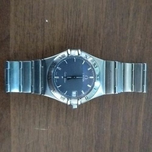 オメガ シーマスター