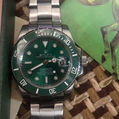 ロレックス サブマリーナー