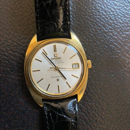 オメガコンステレーション