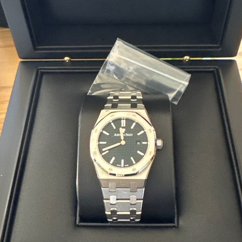 オーデマピゲ ロイヤルオーク 67650ST.OO.1261ST.0