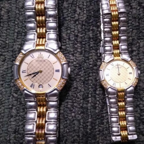 セイコー その他 クレドールえ