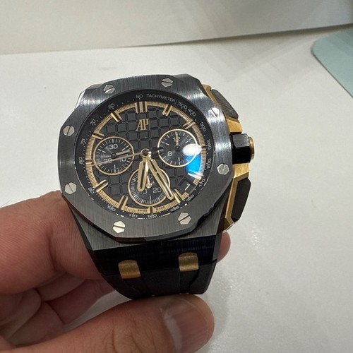 オーデマピゲ ロイヤルオークオフショア