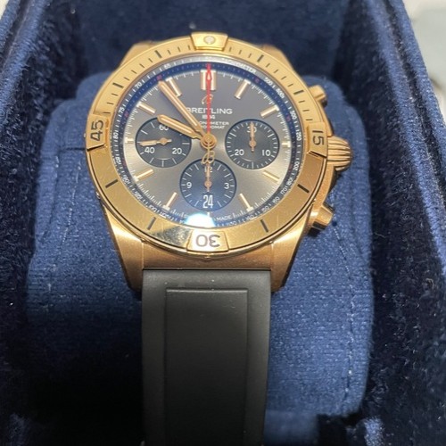 ブライトリング クロノマット RB013