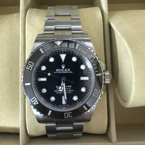 ロレックス サブマリーナー