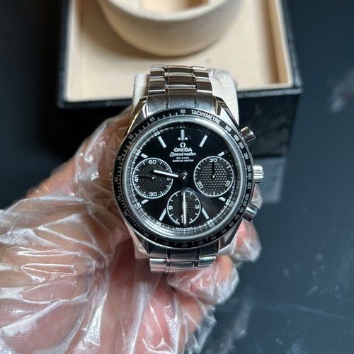 オメガ スピードマスター