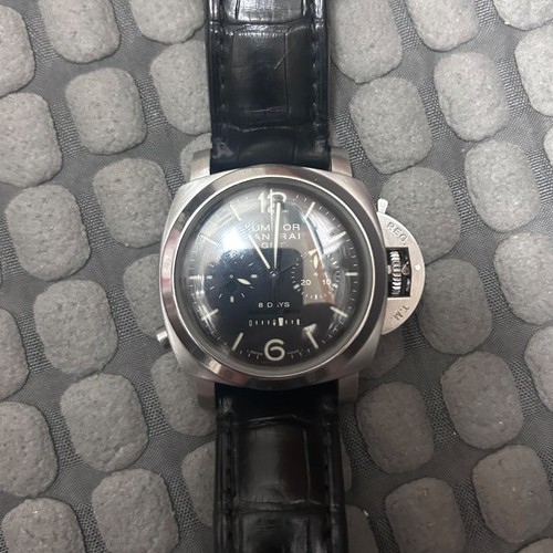 パネライ ルミノール pam00275