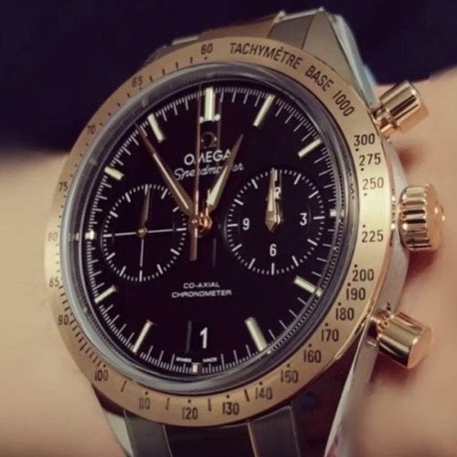 オメガ スピードマスター