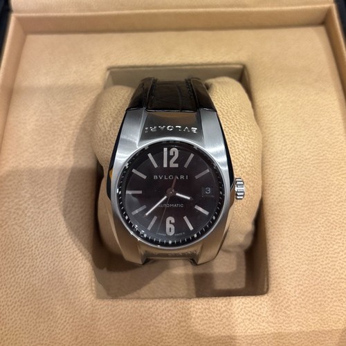 ブルガリ その他