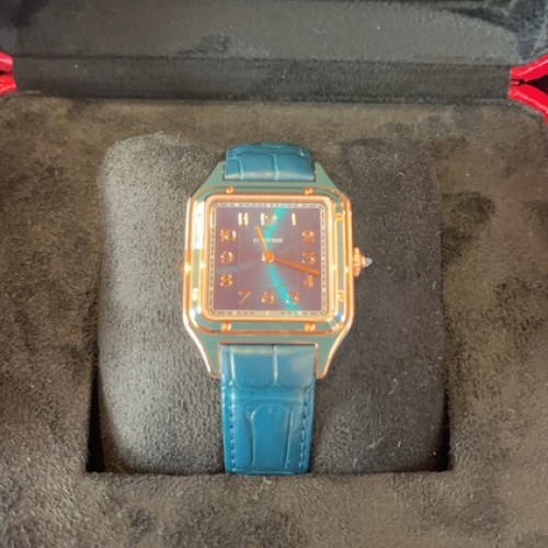 サントスデュモン