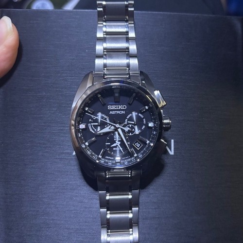 セイコー その他 アストロン5x5