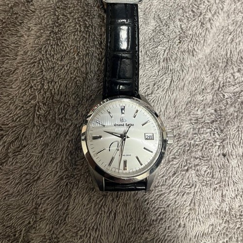 セイコー グランドセイコー
