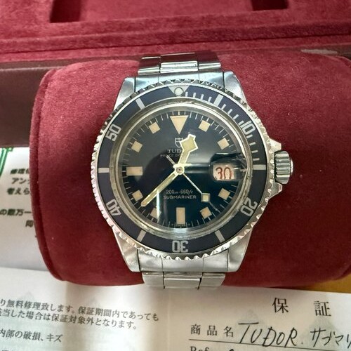 チューダー その他 サブマリーナ7021/0