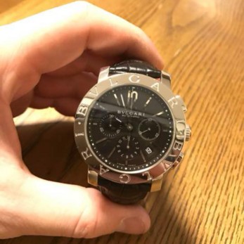 ブルガリ ブルガリブルガリ