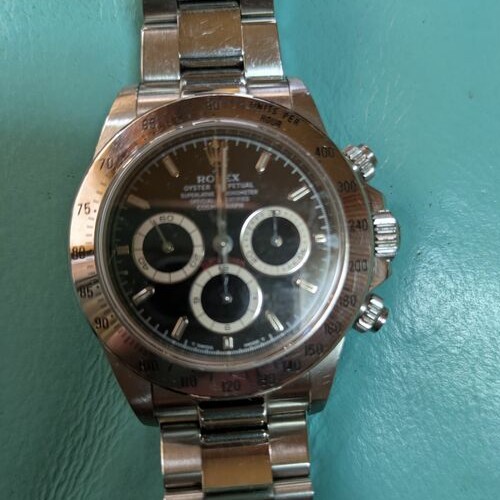 ロレックス デイトナ 16520