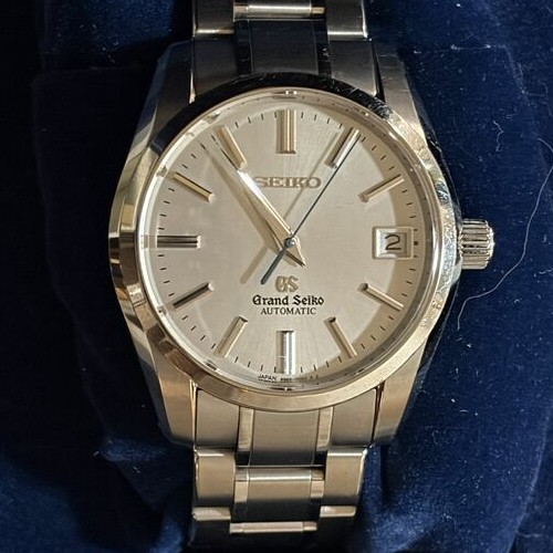 セイコー グランドセイコー SBGR05
