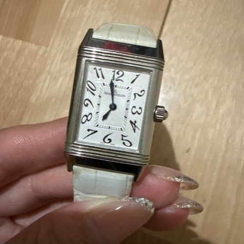 ジャガー・ルクル レベルソ