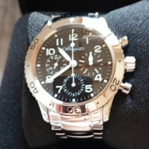 ブレゲ タイプXX sw9