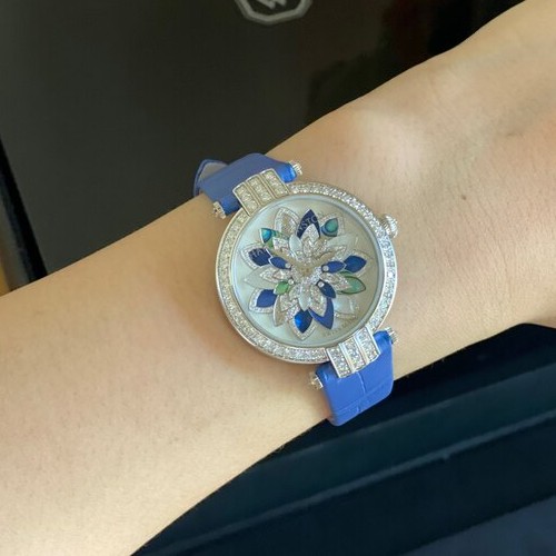 ハリーウィンストン HWプルミエール