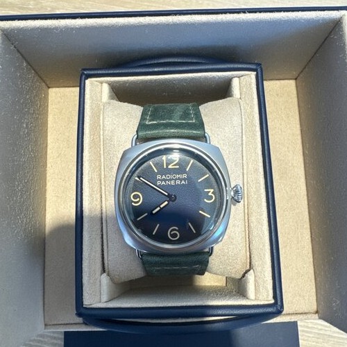 パネライ ラジオミール PAM0133