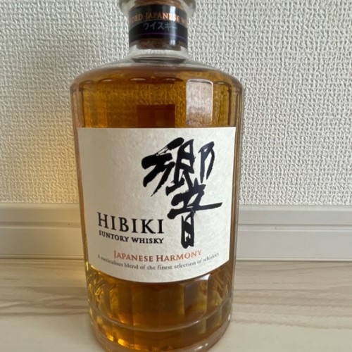 ジャパニーズハーモニー