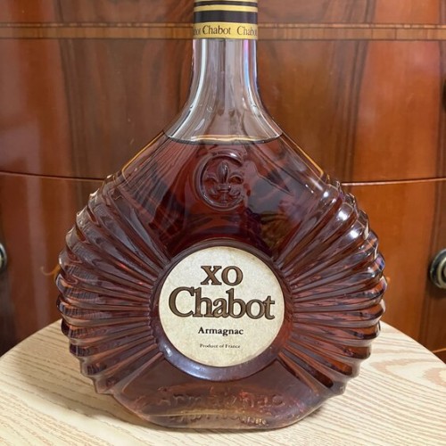サントリー ブランデー シャボー XO 700ml