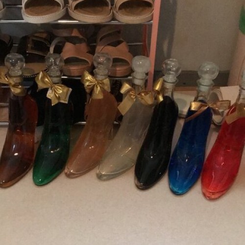 シンデレラ リキュール