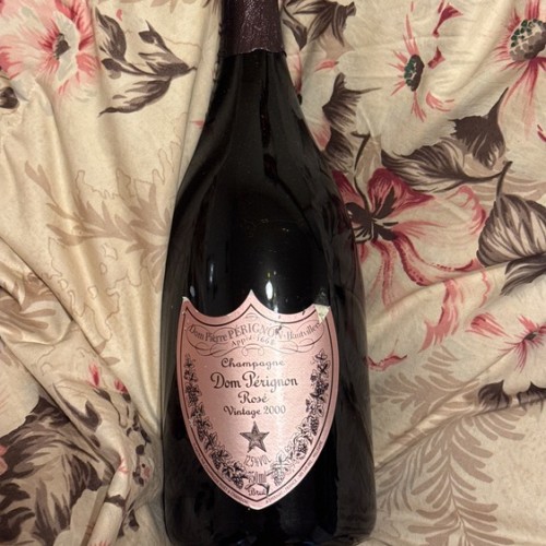 シャンパン ドン・ペリニヨン