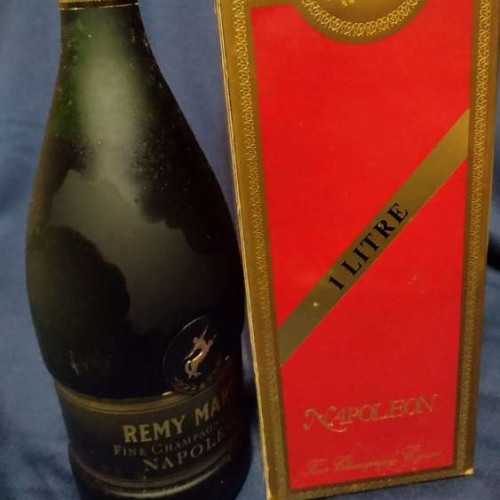 レミーマルタンナポレオン