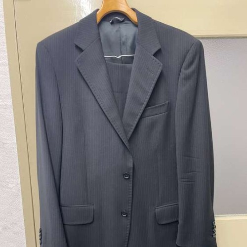 紳士用スーツ