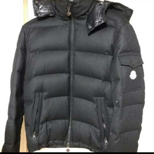 モンクレール MONTGENEVER