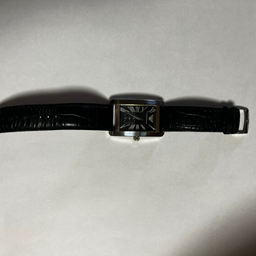 エンプリオ　アルマーニ