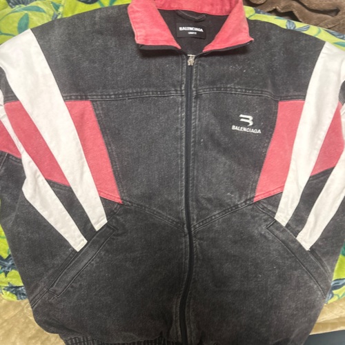 デニムジャケット