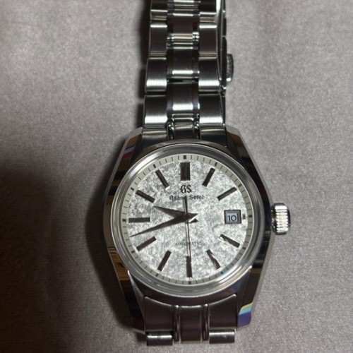 セイコー グランドセイコー STGK03