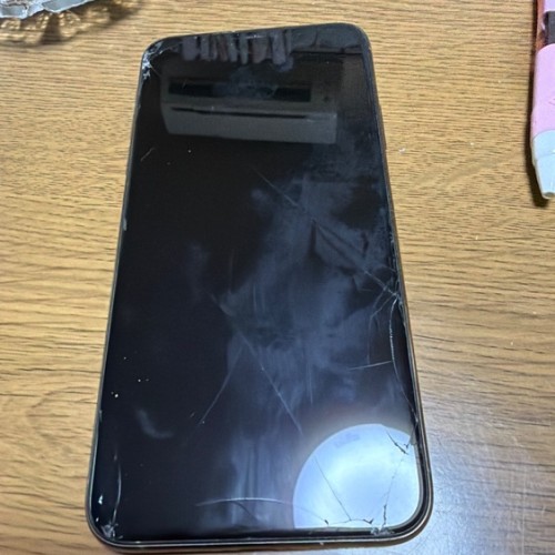 iPhone11 Pro Max 256GB Softbank