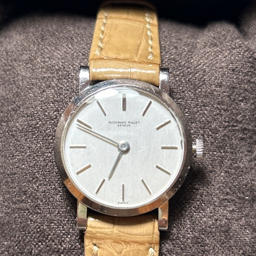 オーデマ・ピゲ レディースウォッチ