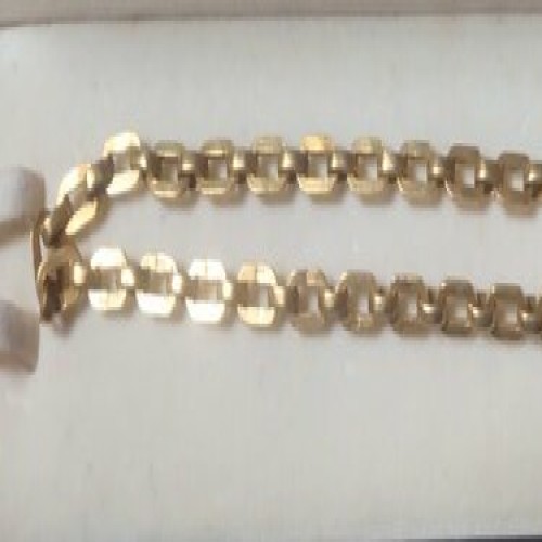 18金 ブレスレット