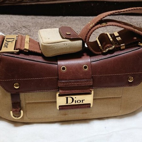 Dior ストリートシック