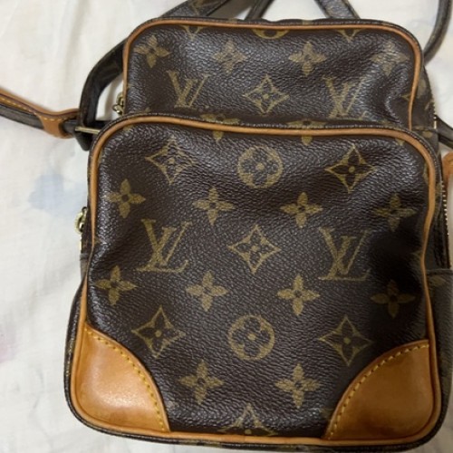 ルイヴィトン バッグ