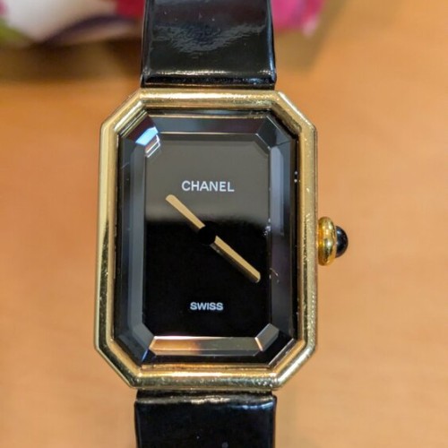 シャネル プルミエール