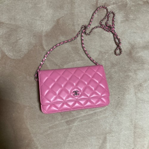 シャネル マトラッセ