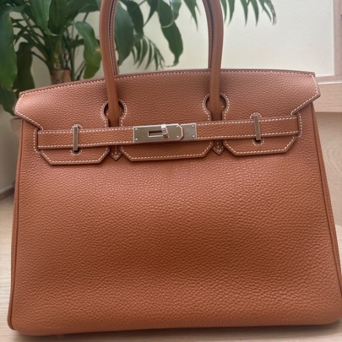 エルメス バーキン