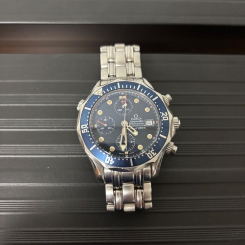 オメガ シーマスター