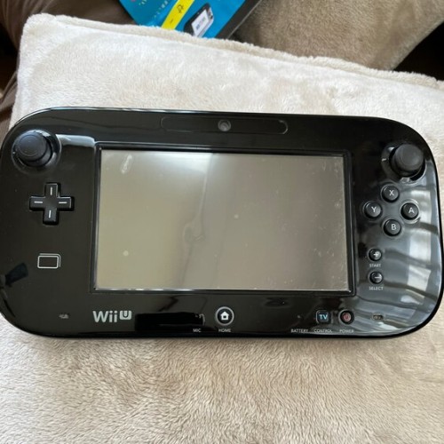 WiiUプレミアムセット
