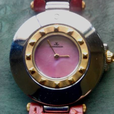 ◆ジャガー・ルクルト◆ランデブー　ダイヤ1P