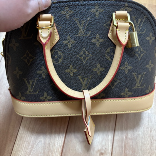 ルイヴィトン アルマ